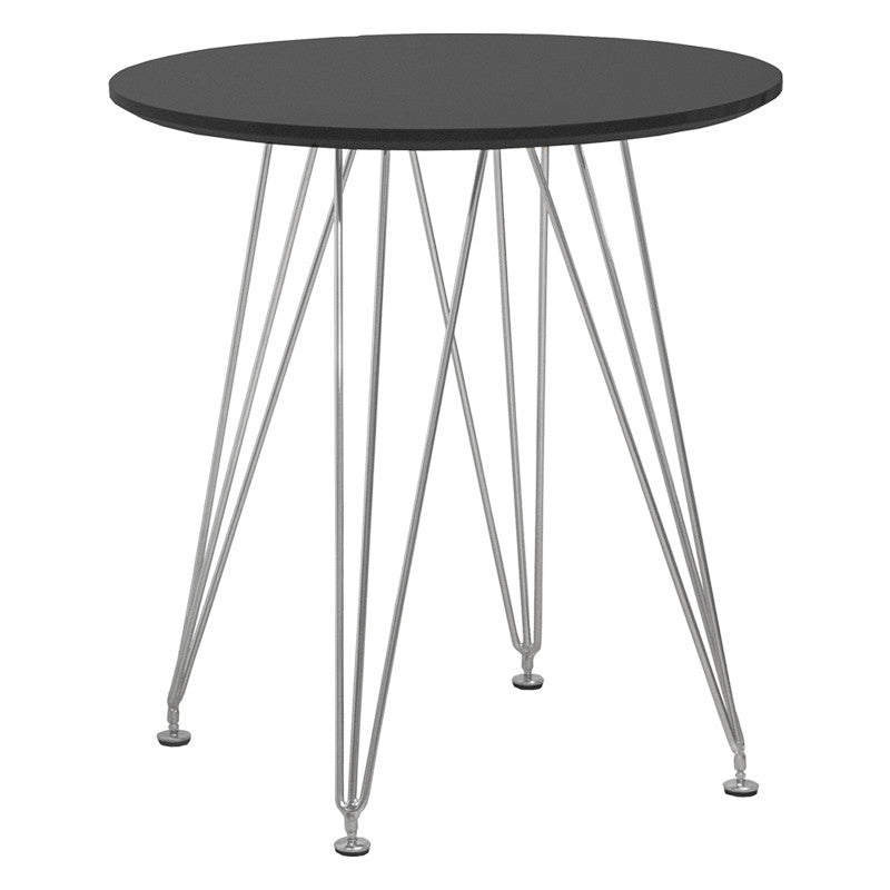 Eiffel Round Dining Table - living-essentials