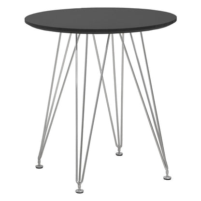 Eiffel Round Dining Table - living-essentials