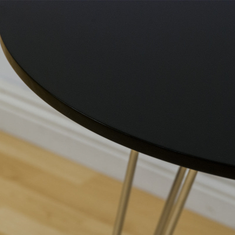 Eiffel Round Dining Table - living-essentials