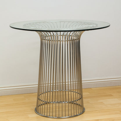 Nattie Table - living-essentials