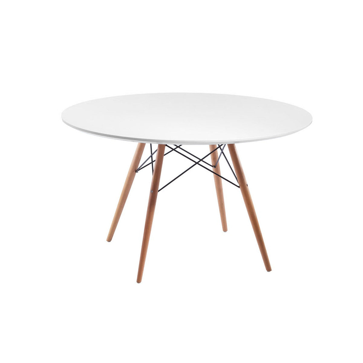 DAW Style Dining Table - living-essentials