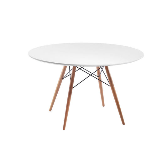 DAW Style Dining Table - living-essentials