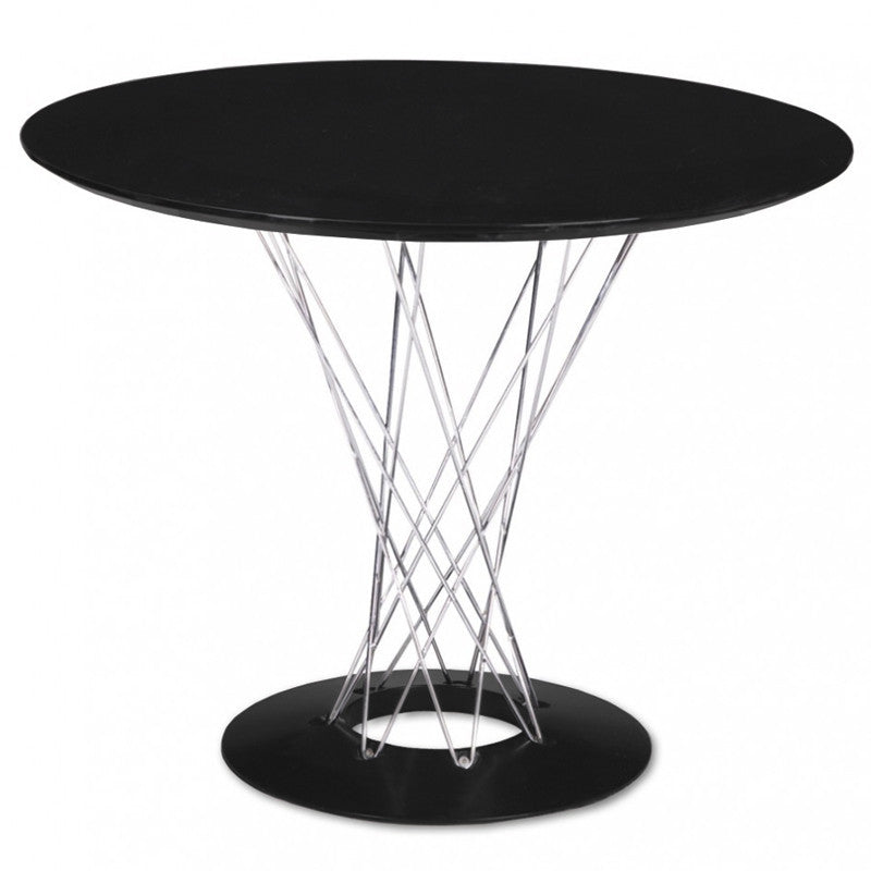Twirl Table - living-essentials