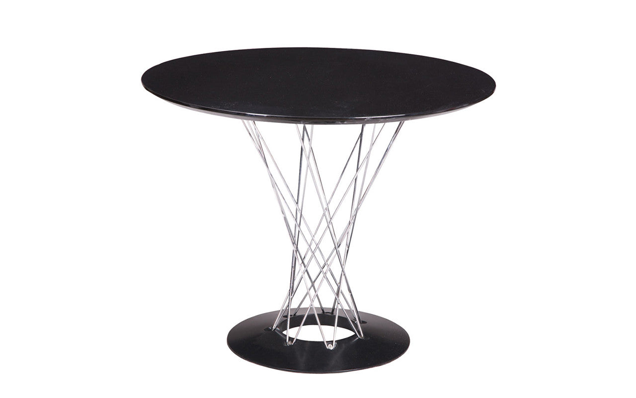 Twirl Table - living-essentials