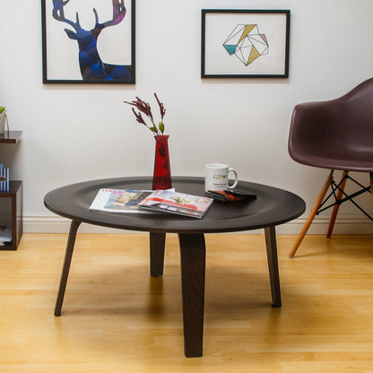 Luane Plywood Coffee Table - living-essentials