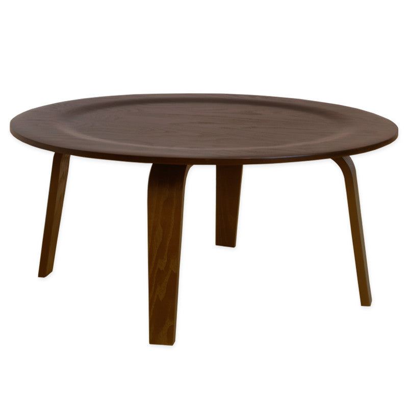 Luane Plywood Coffee Table - living-essentials