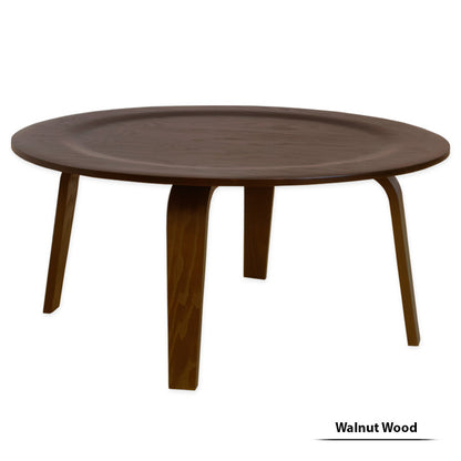 Luane Plywood Coffee Table - living-essentials