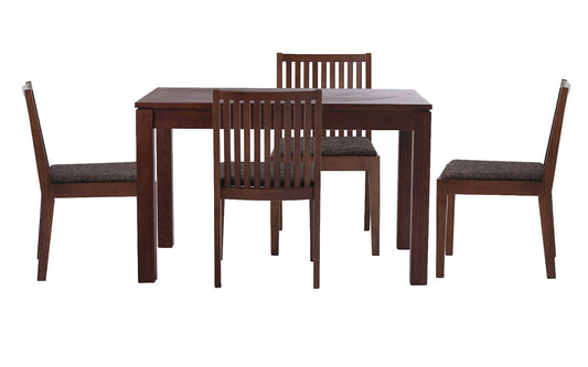 Baron Block Dining Set - living-essentials