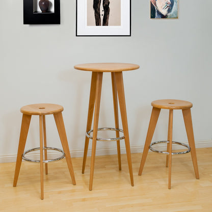 Skywalker Bar Table - living-essentials