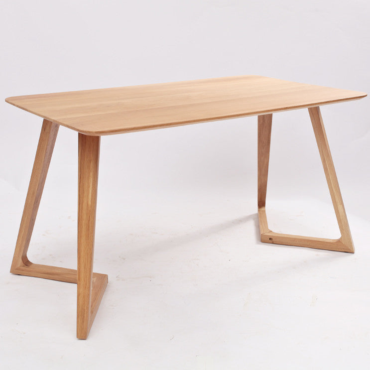 Olwin Dining Table - living-essentials