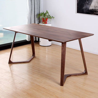 Olwin Dining Table - living-essentials