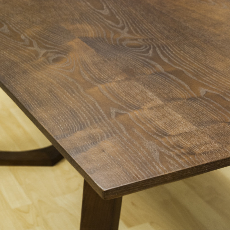 Olwin Dining Table - living-essentials