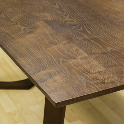 Olwin Dining Table - living-essentials