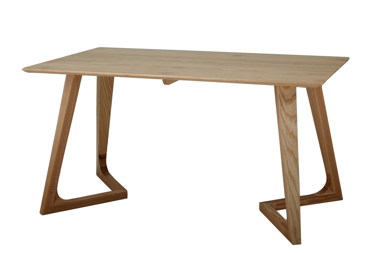 Olwin Dining Table - living-essentials
