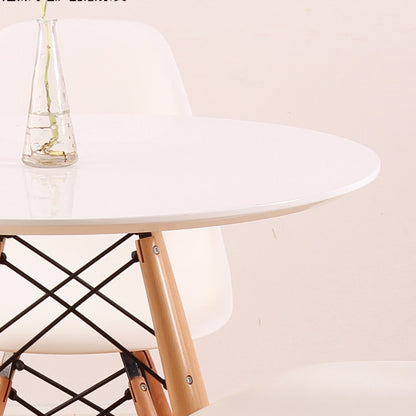 DAW Style Dining Table - living-essentials