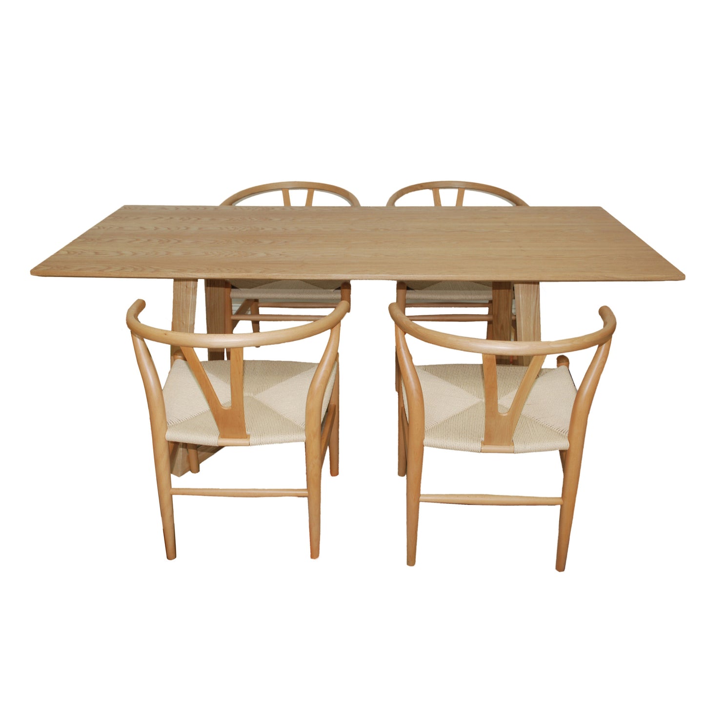 Olwin 5-Piece Dining Set - living-essentials
