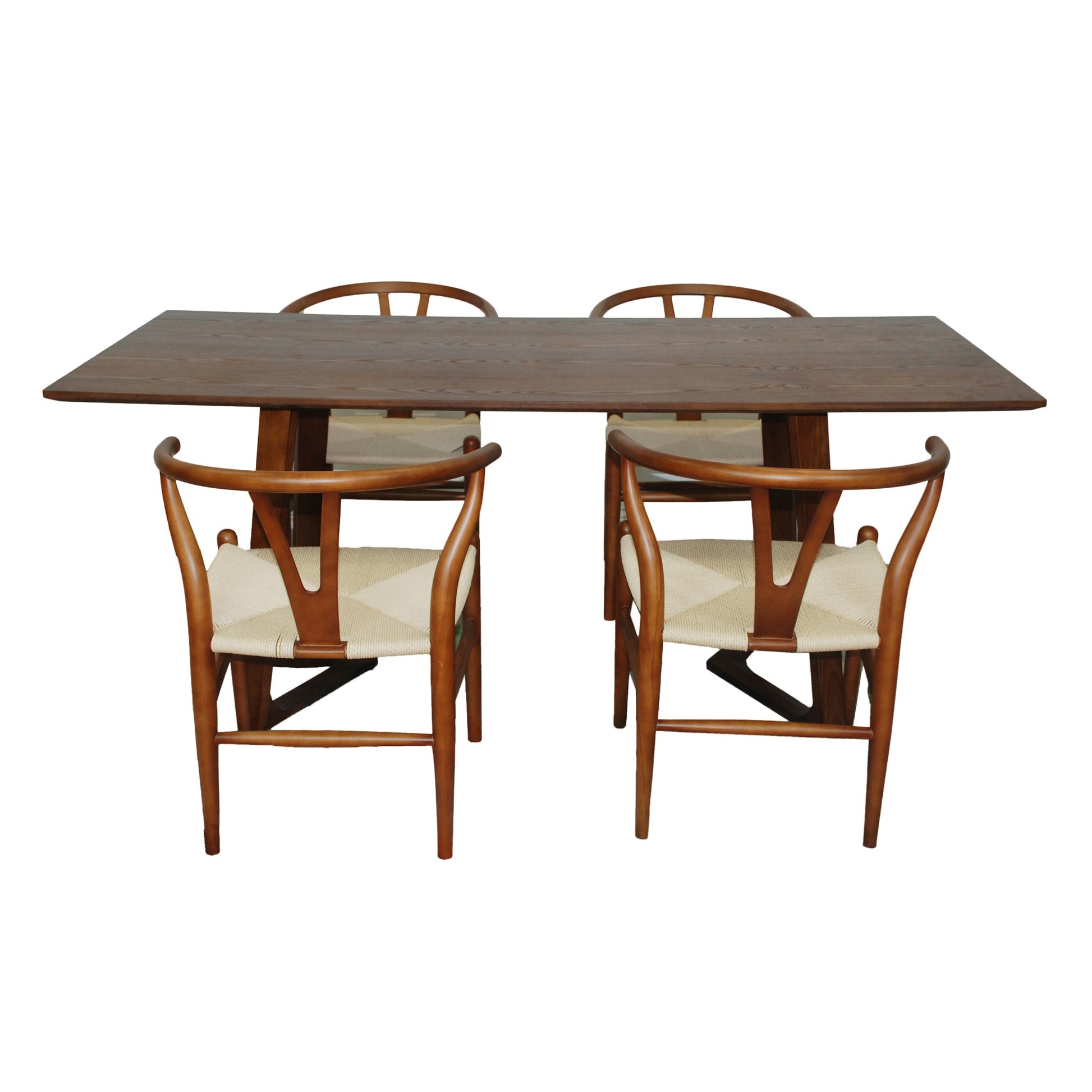 Olwin 5-Piece Dining Set - living-essentials