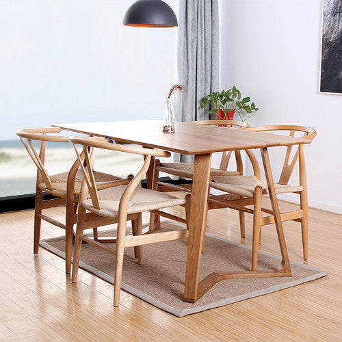 Olwin 5-Piece Dining Set - living-essentials