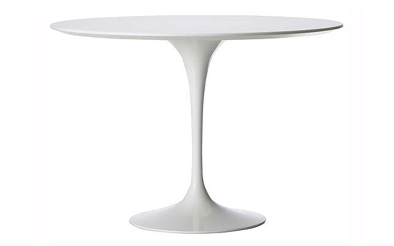 Libby Fiberglass Table - living-essentials