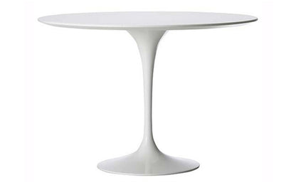 Libby Fiberglass Table - living-essentials