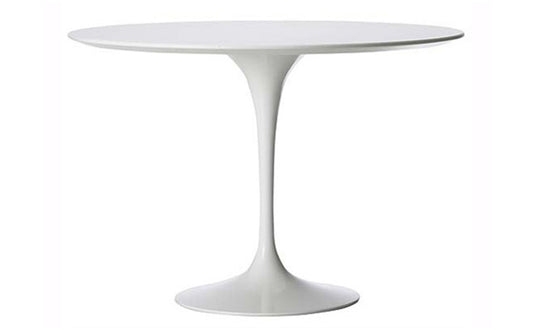 Libby Fiberglass Table - living-essentials