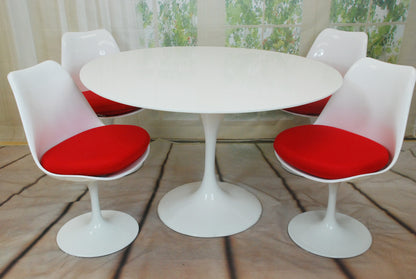 Libby Fiberglass Table - living-essentials