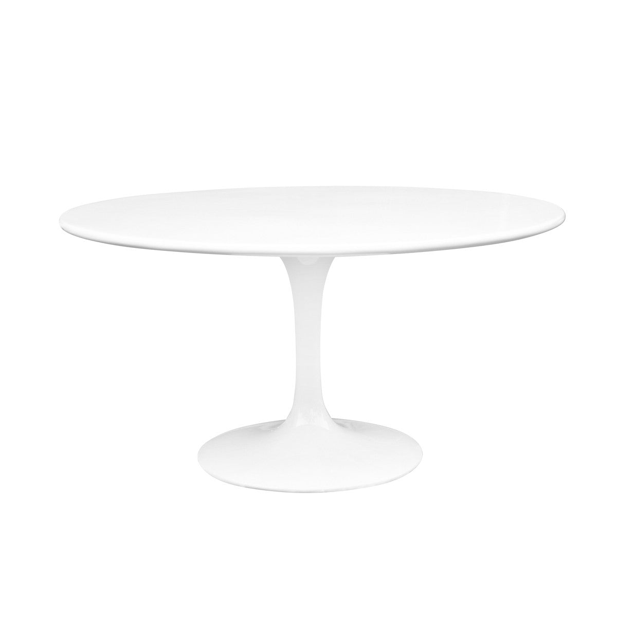 Libby Fiberglass Table - living-essentials