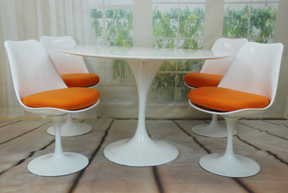 Libby Fiberglass Table - living-essentials