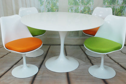Libby Fiberglass Table - living-essentials