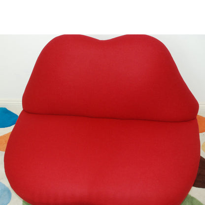 Kiss Lounge Chair - living-essentials