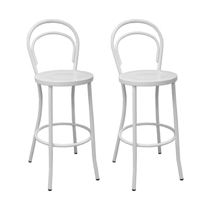 Steffany Sinew Bar Stool 2-Pack - living-essentials