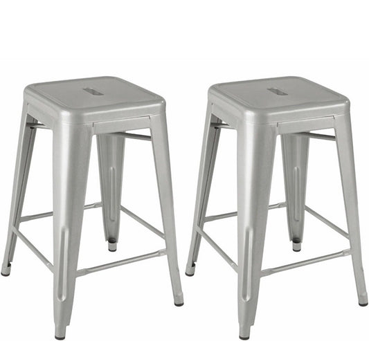 Indeera Smokestack Counter Stool - living-essentials