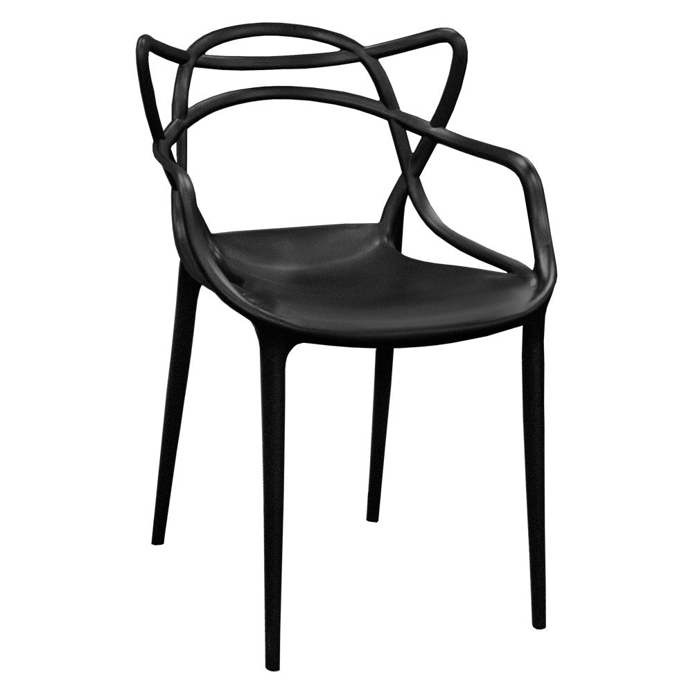 Loorea Coil Chair 2-pack - living-essentials