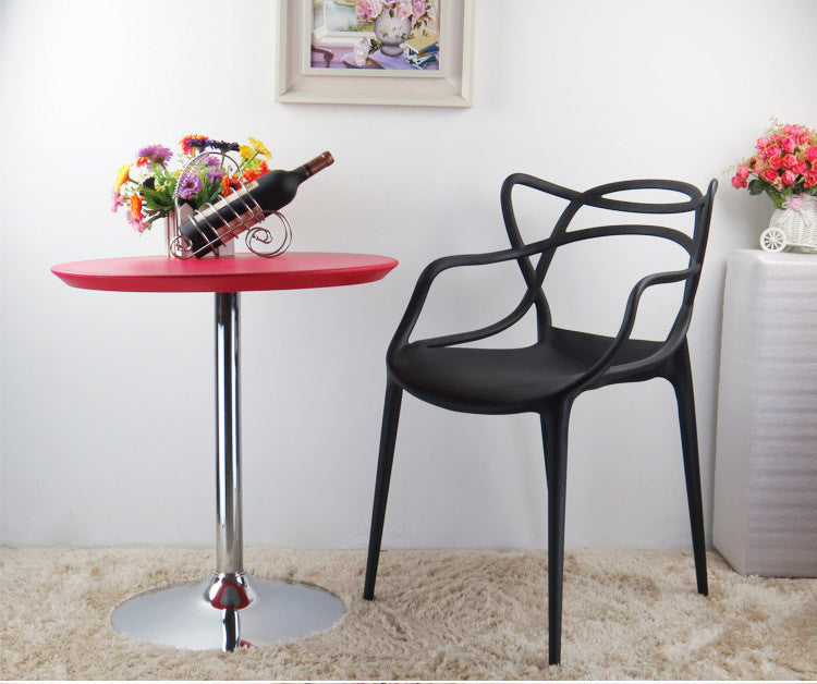 Loorea Coil Chair 2-pack - living-essentials