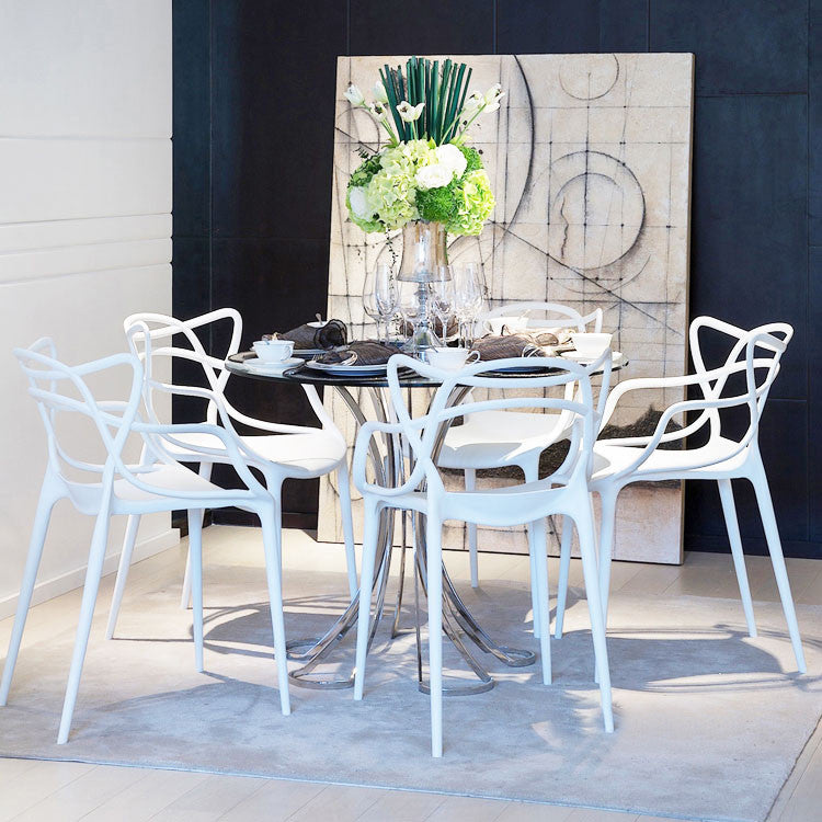 Loorea Coil Chair 2-pack - living-essentials