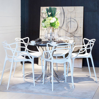 Loorea Coil Chair 2-pack - living-essentials