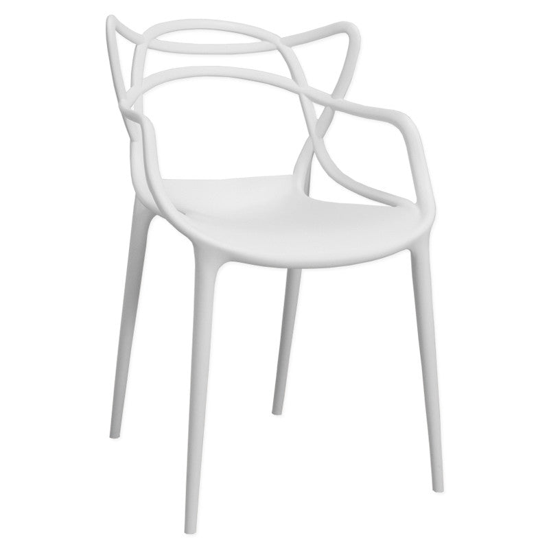 Loorea Coil Chair 2-pack - living-essentials