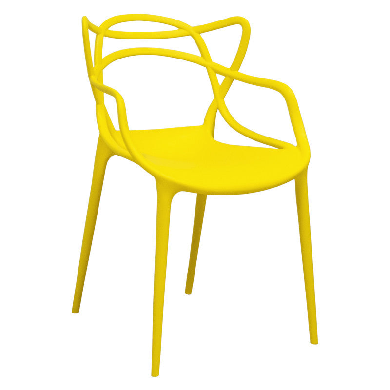 Loorea Coil Chair 2-pack - living-essentials