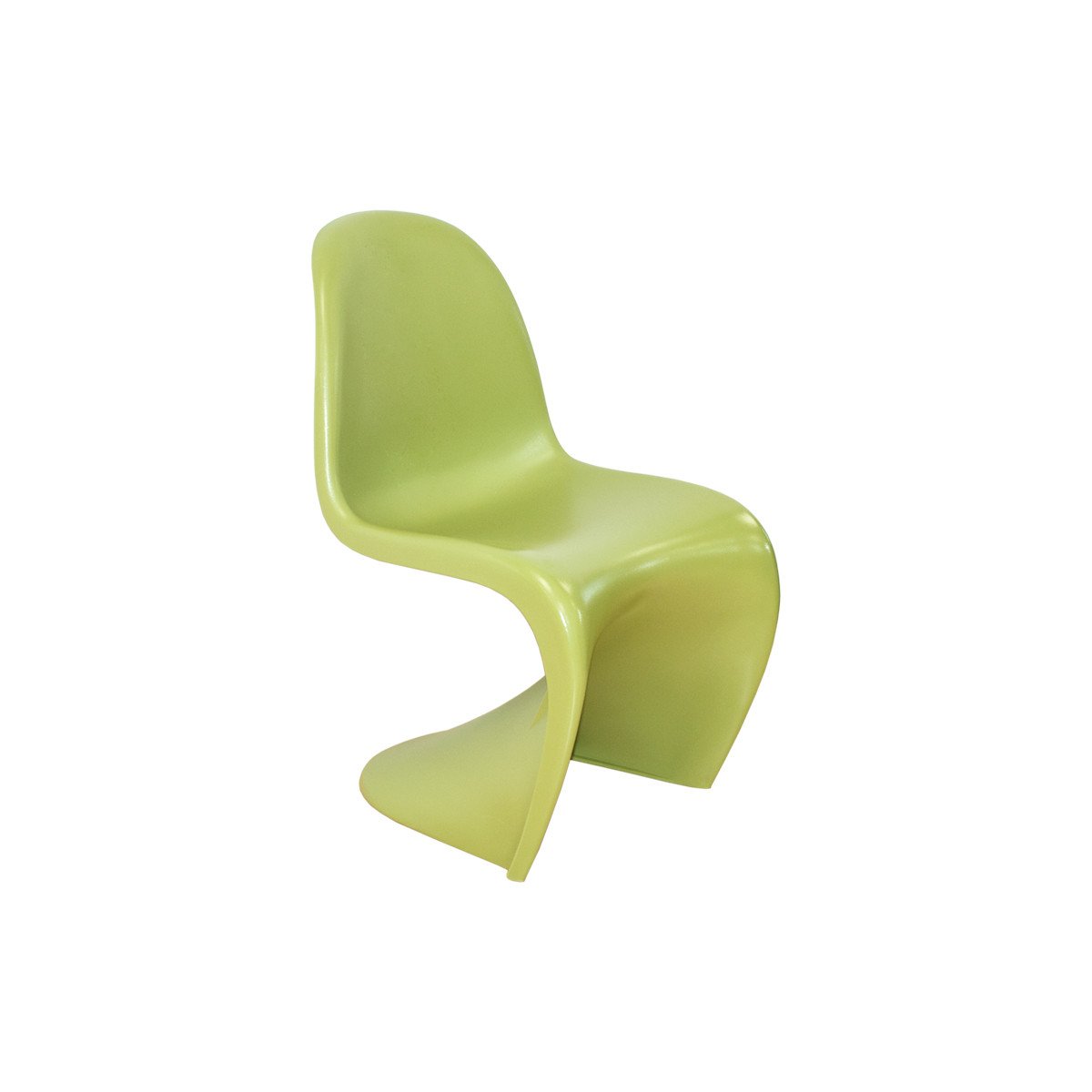 S Contour Chair - living-essentials