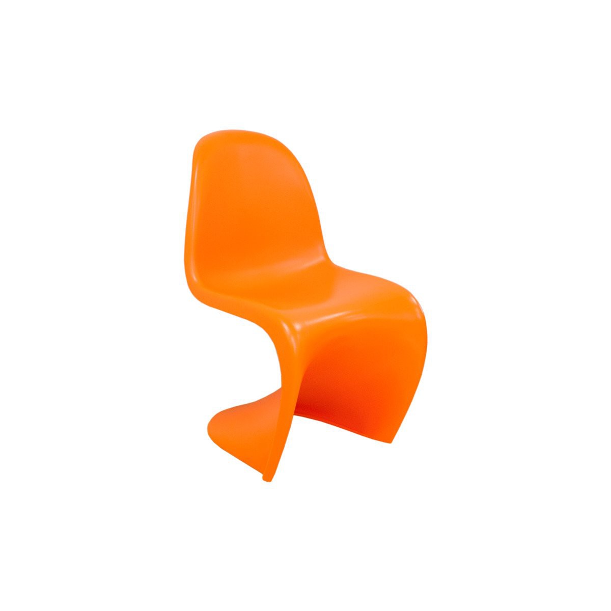 S Contour Chair - living-essentials