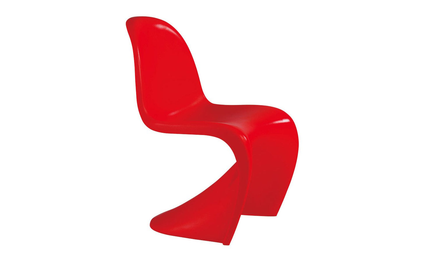 S Contour Chair - living-essentials