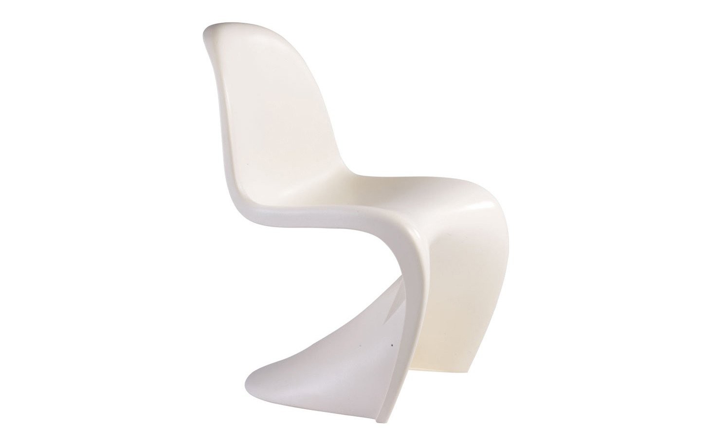 S Contour Chair - living-essentials