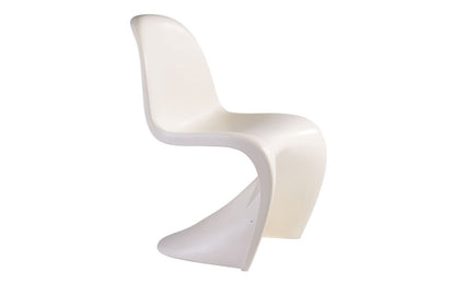 S Contour Chair - living-essentials