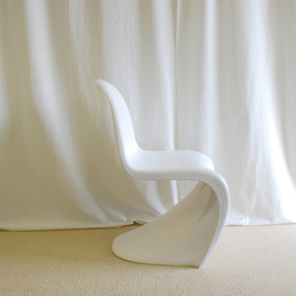 S Contour Chair - living-essentials