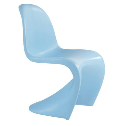 S Contour Chair - living-essentials
