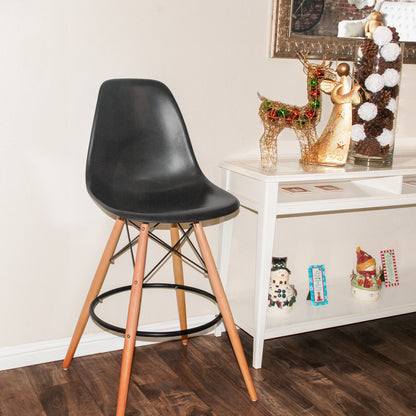 Paris Tower Barstool 2-Pack - living-essentials
