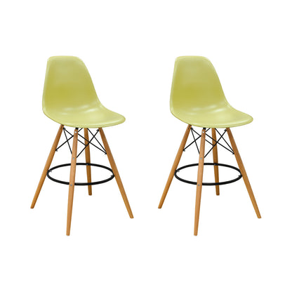 Paris Tower Barstool 2-Pack - living-essentials