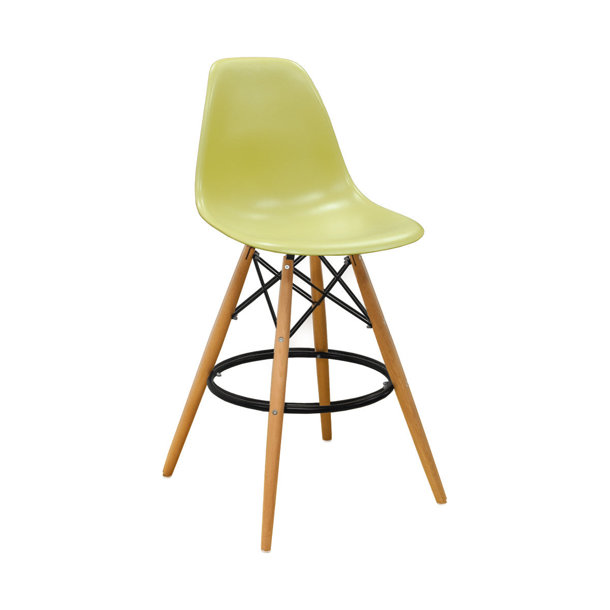Paris Tower Barstool 2-Pack - living-essentials