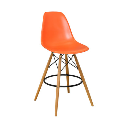 Paris Tower Barstool 2-Pack - living-essentials