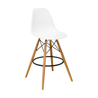 Paris Tower Barstool 2-Pack - living-essentials